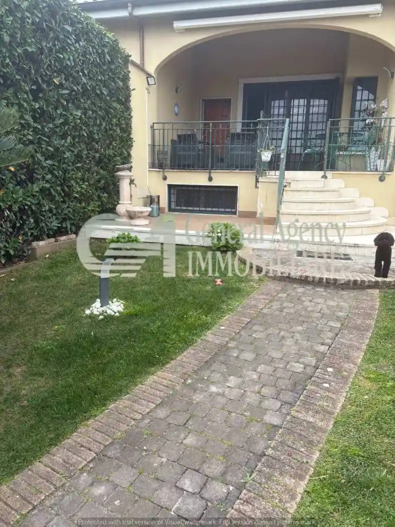 Villa a schiera via Marilyn Monroe 150, Vallerano, Roma - foto 2