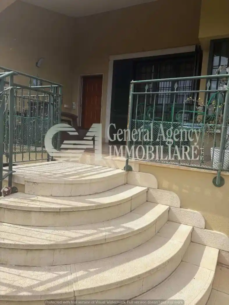 Villa a schiera via Marilyn Monroe 150, Vallerano, Roma - foto 4