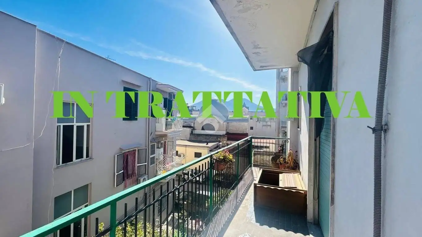 Appartamento in vendita a Napoli