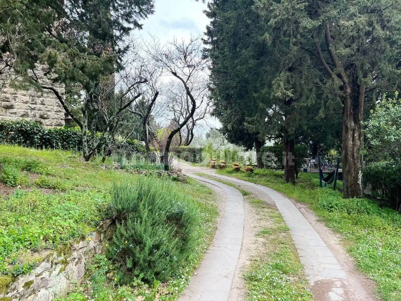 Villa unifamiliare via del Bigallo e Apparita, L'Apparita Monte Pilli, Bagno a Ripoli - foto 2
