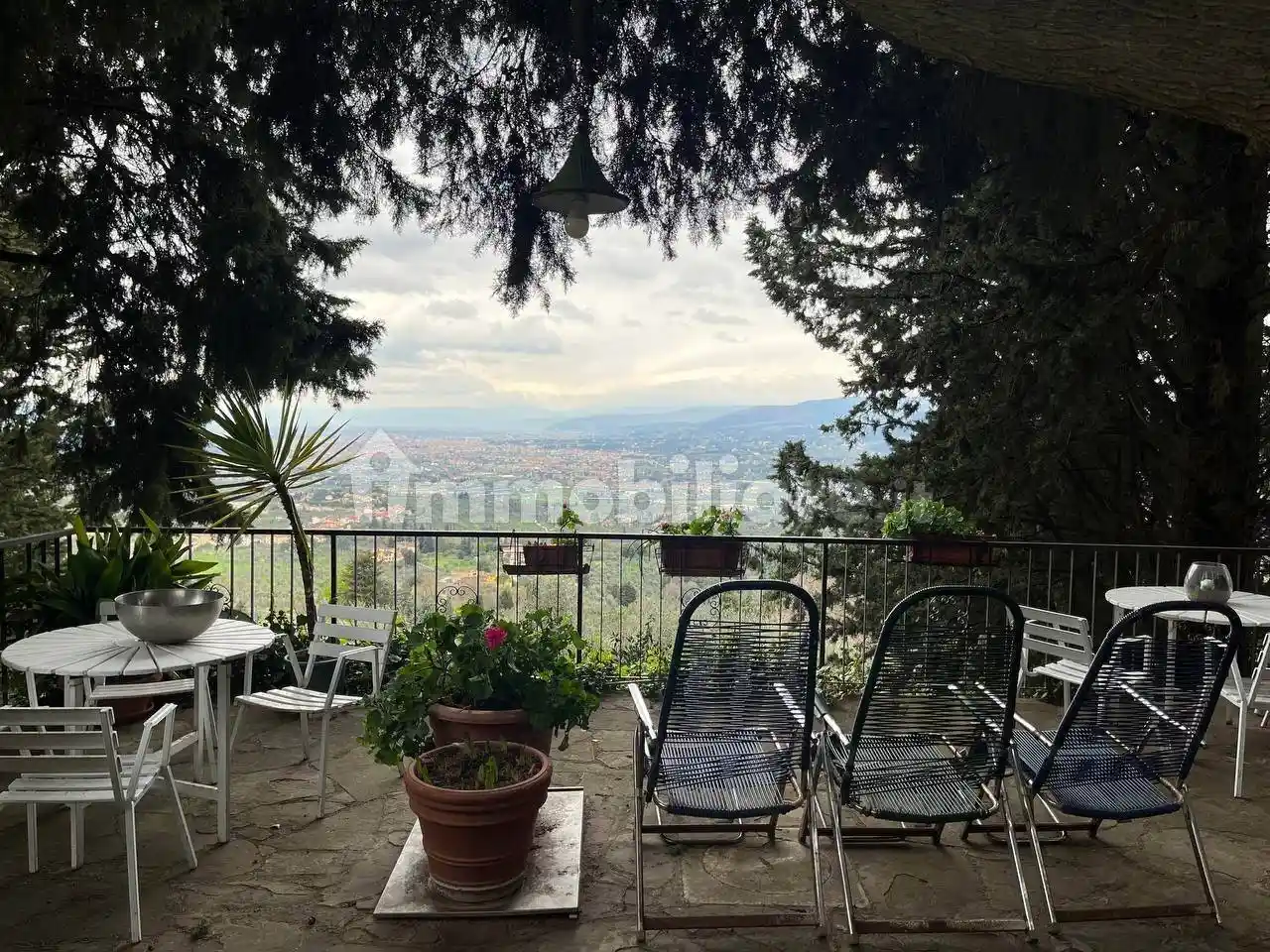 Villa unifamiliare via del Bigallo e Apparita, L'Apparita Monte Pilli, Bagno a Ripoli - foto 5
