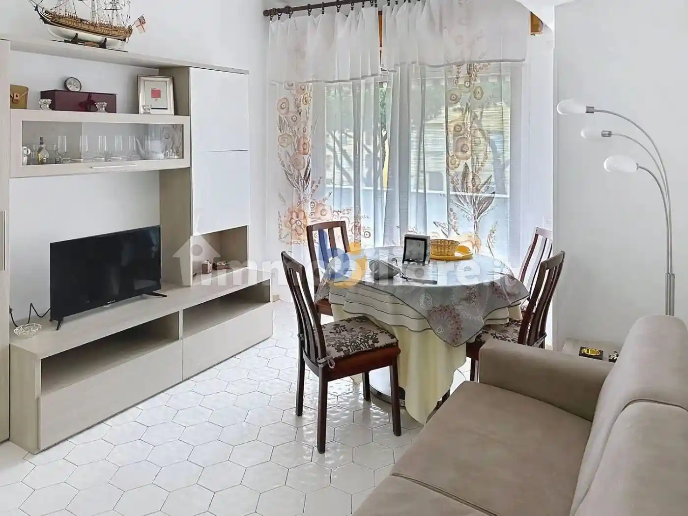 Appartamento in affitto a Santa Marinella