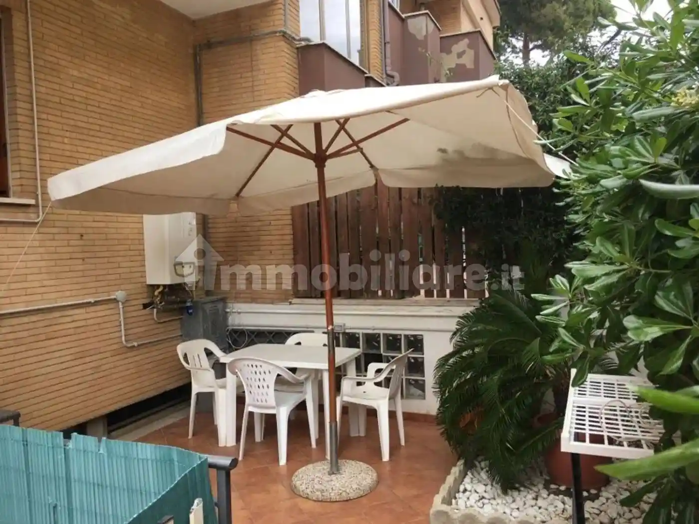 Appartamento in affitto a Santa Marinella