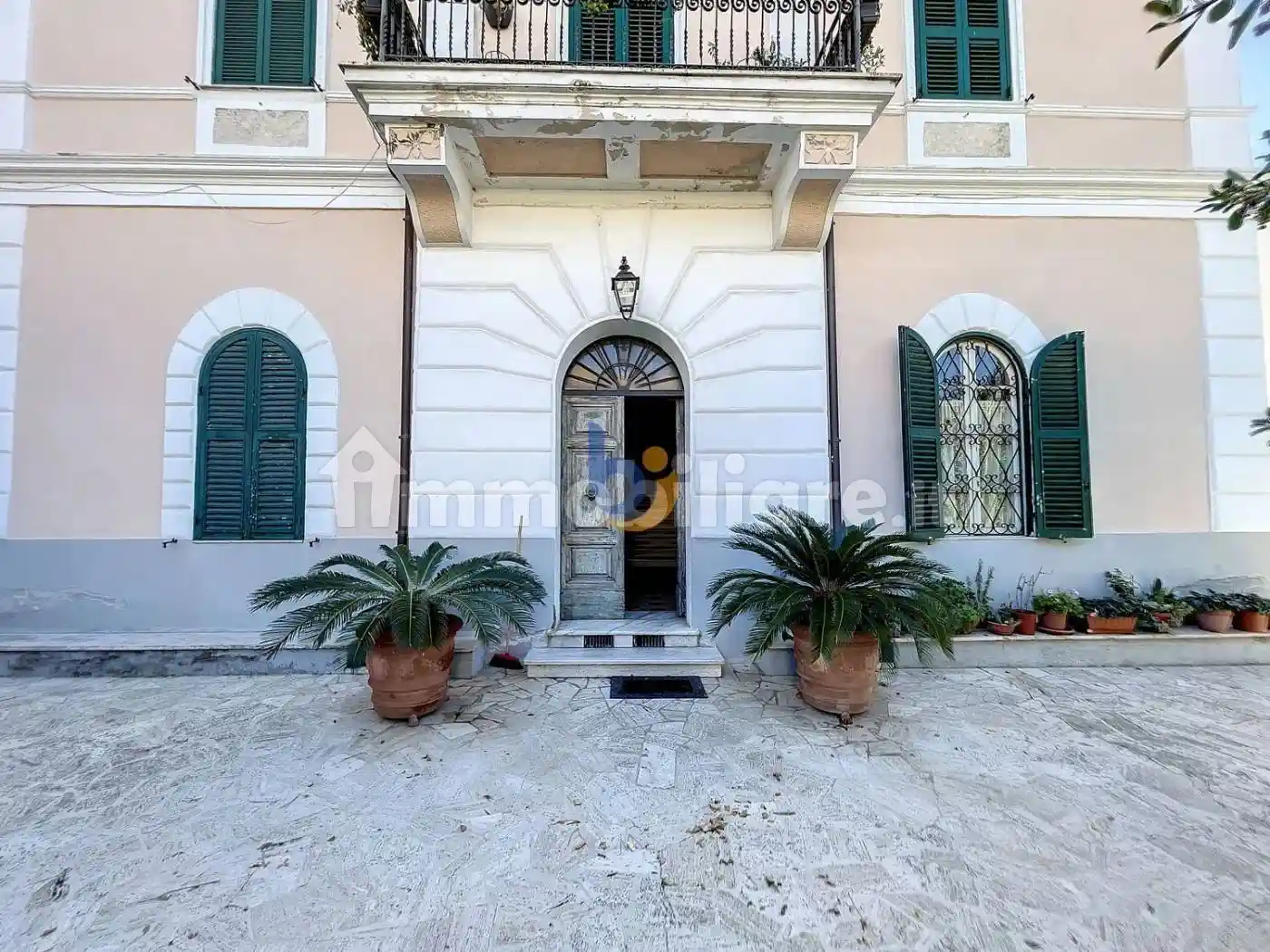 Appartamento in affitto a Santa Marinella