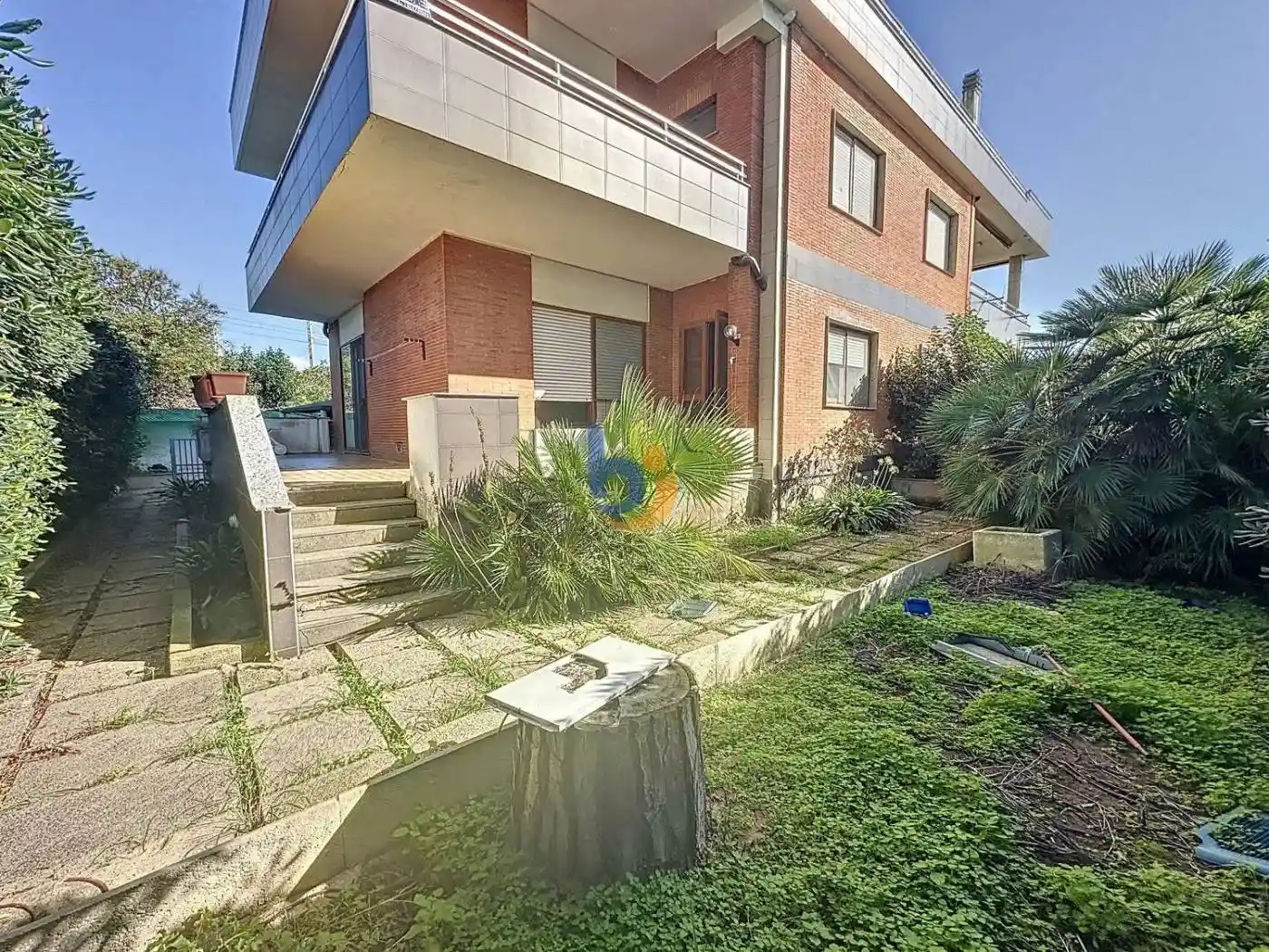 Villa in vendita a Santa Marinella