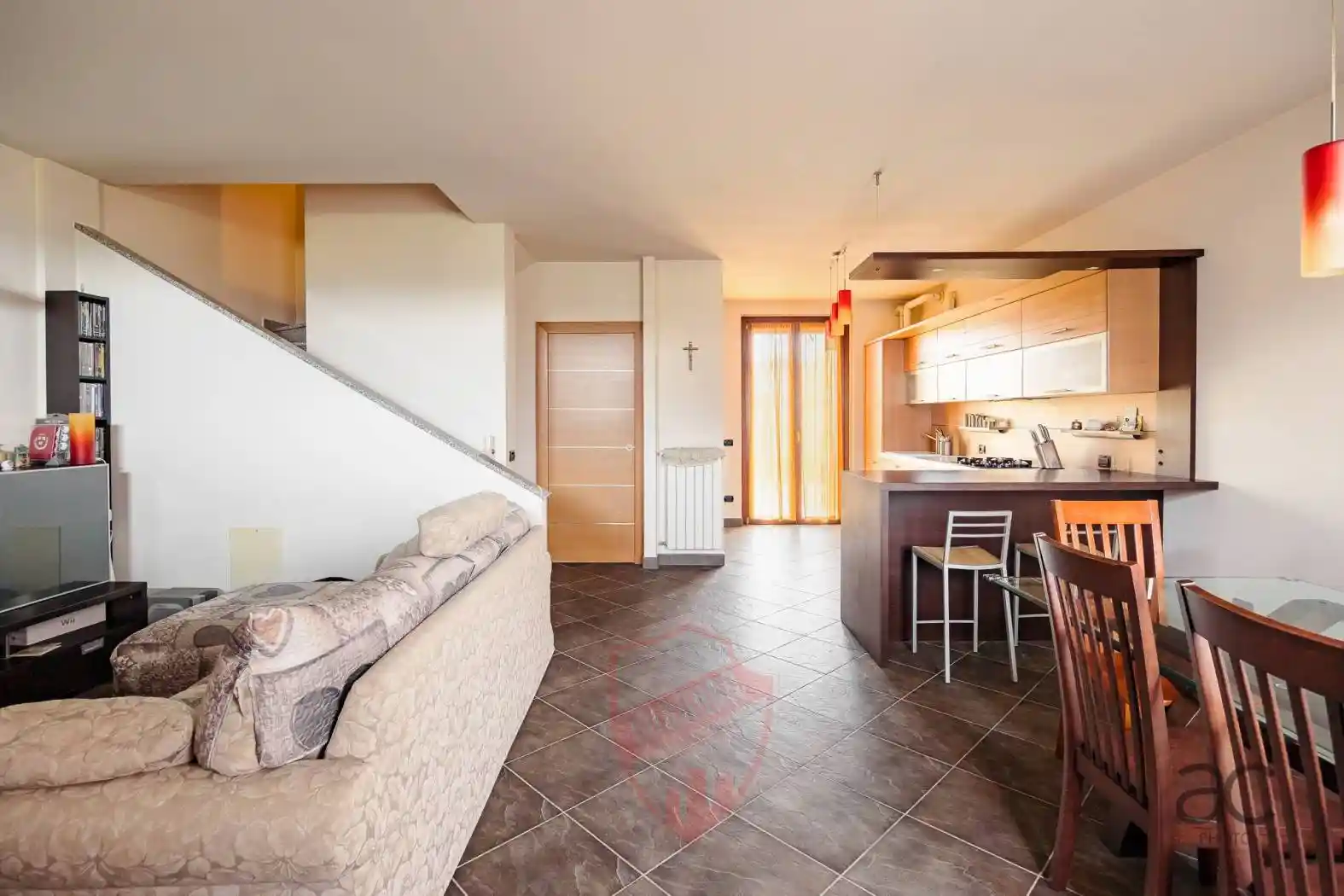 Villetta a schiera - foto 3