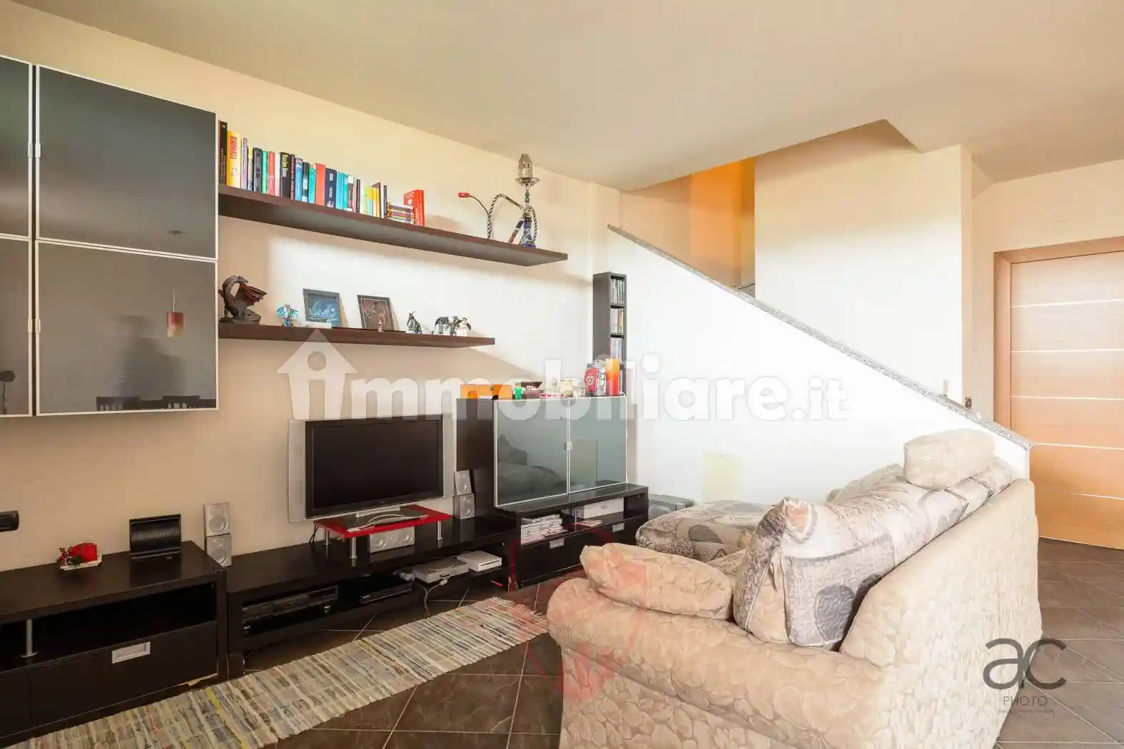 Villetta a schiera - foto 4