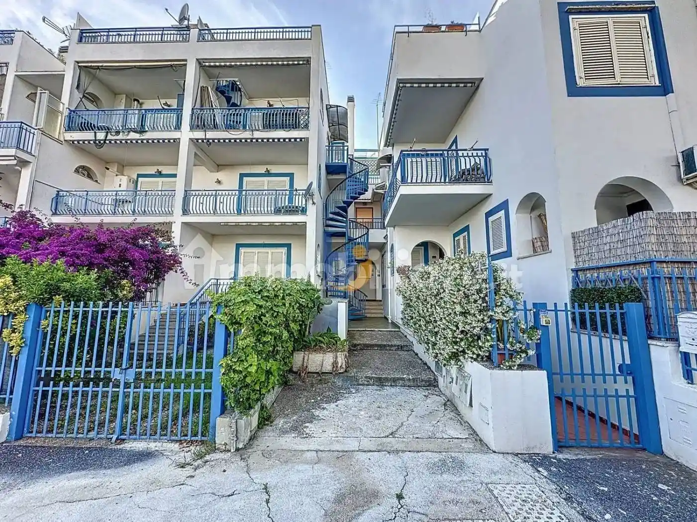 Appartamento in vendita a Santa Marinella