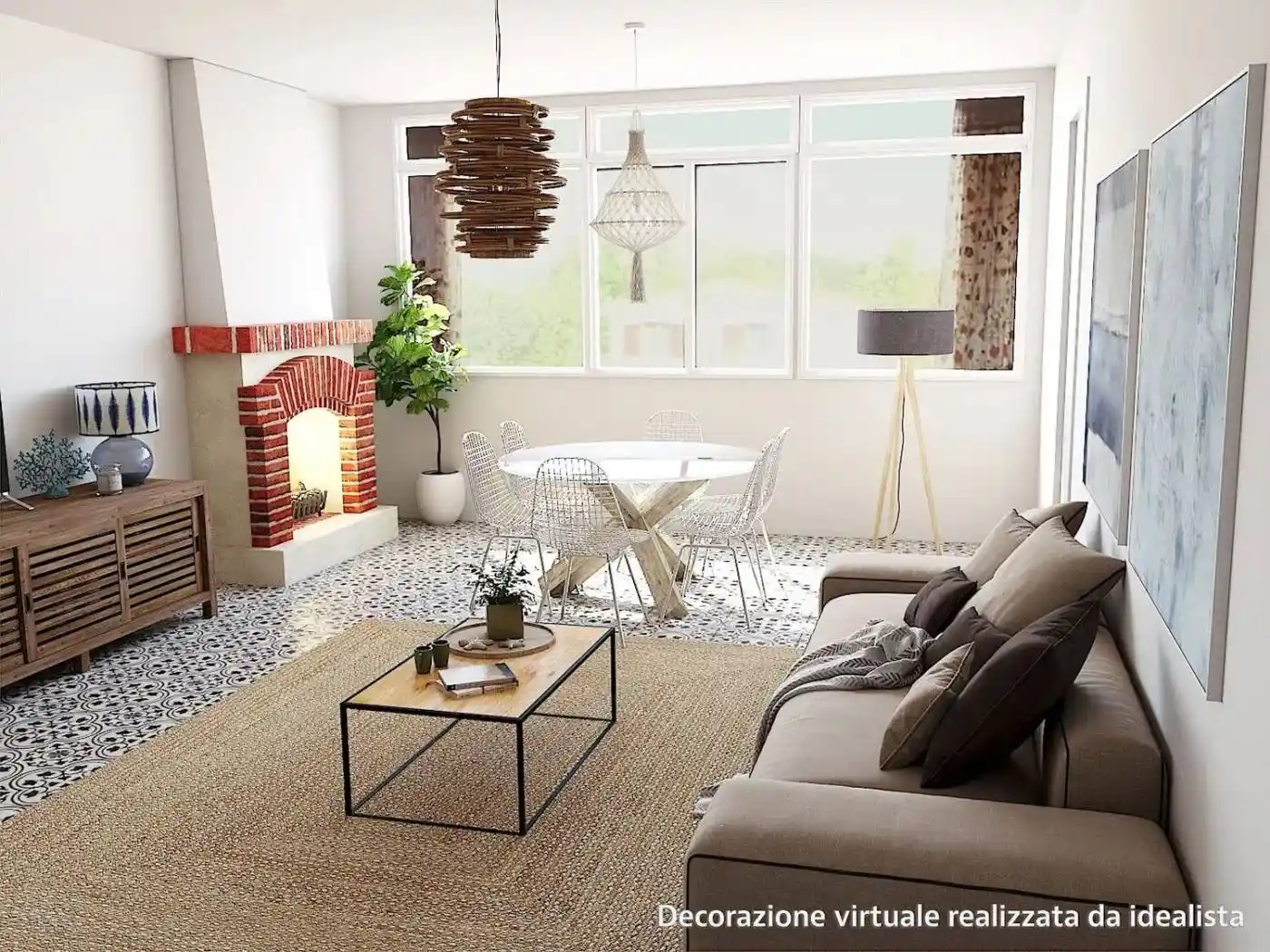 Appartamento in vendita a Santa Marinella