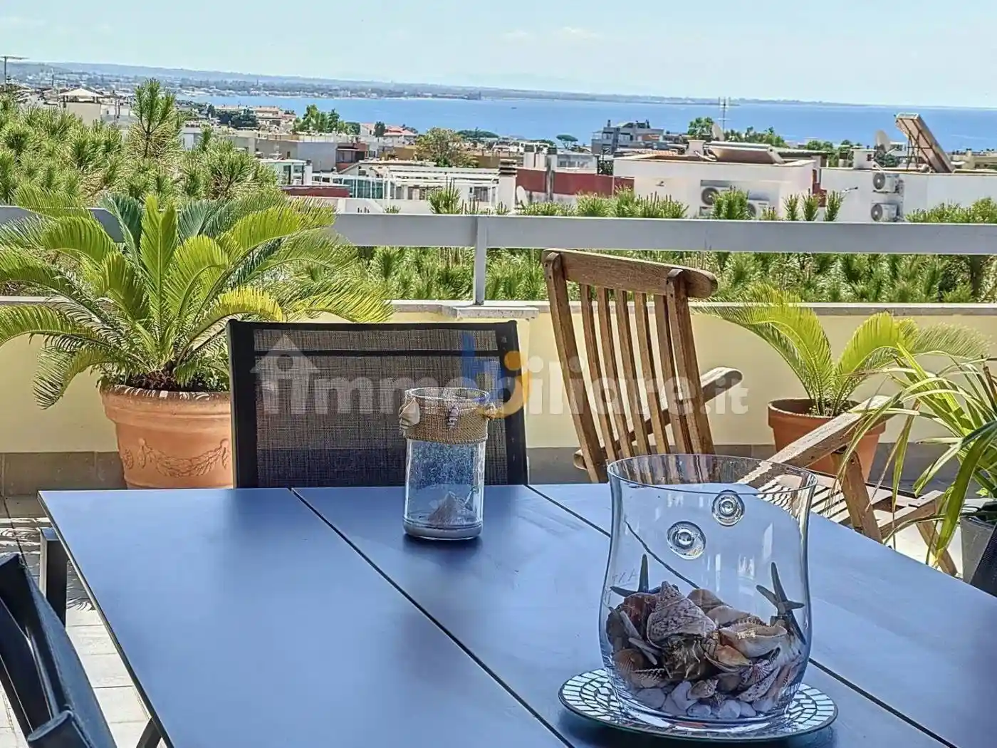 Appartamento in vendita a Santa Marinella