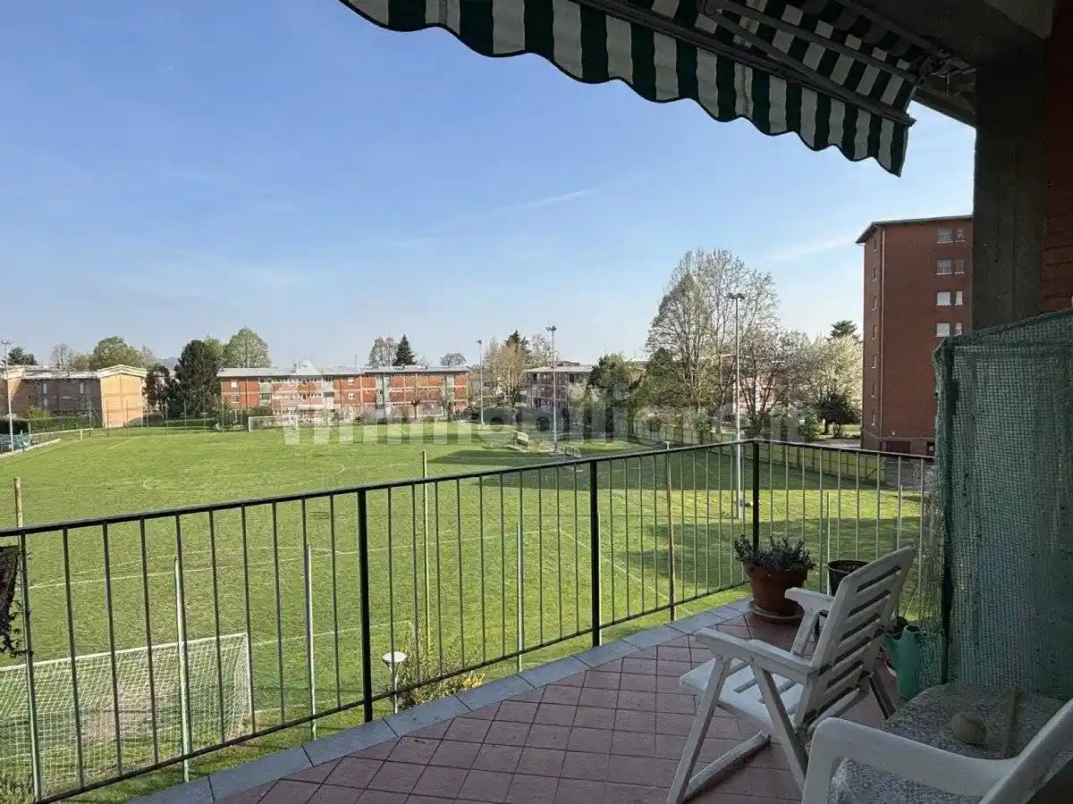 Appartamento in vendita a Ivrea