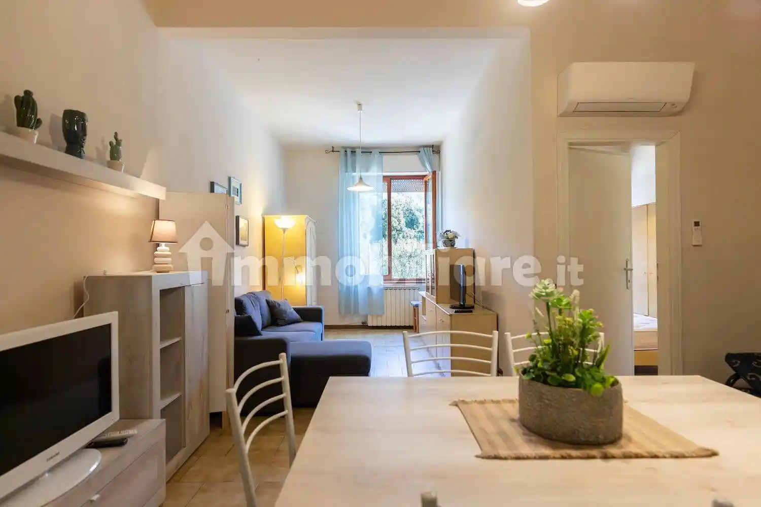 Appartamento in affitto a Camaiore