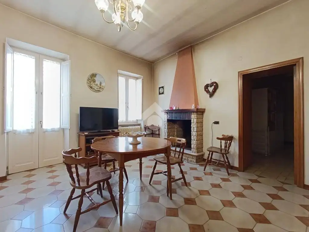 Casa indipendente in vendita a Atri