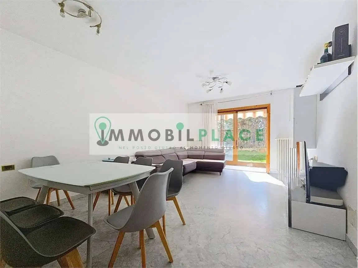 Villetta a schiera in vendita a Ora