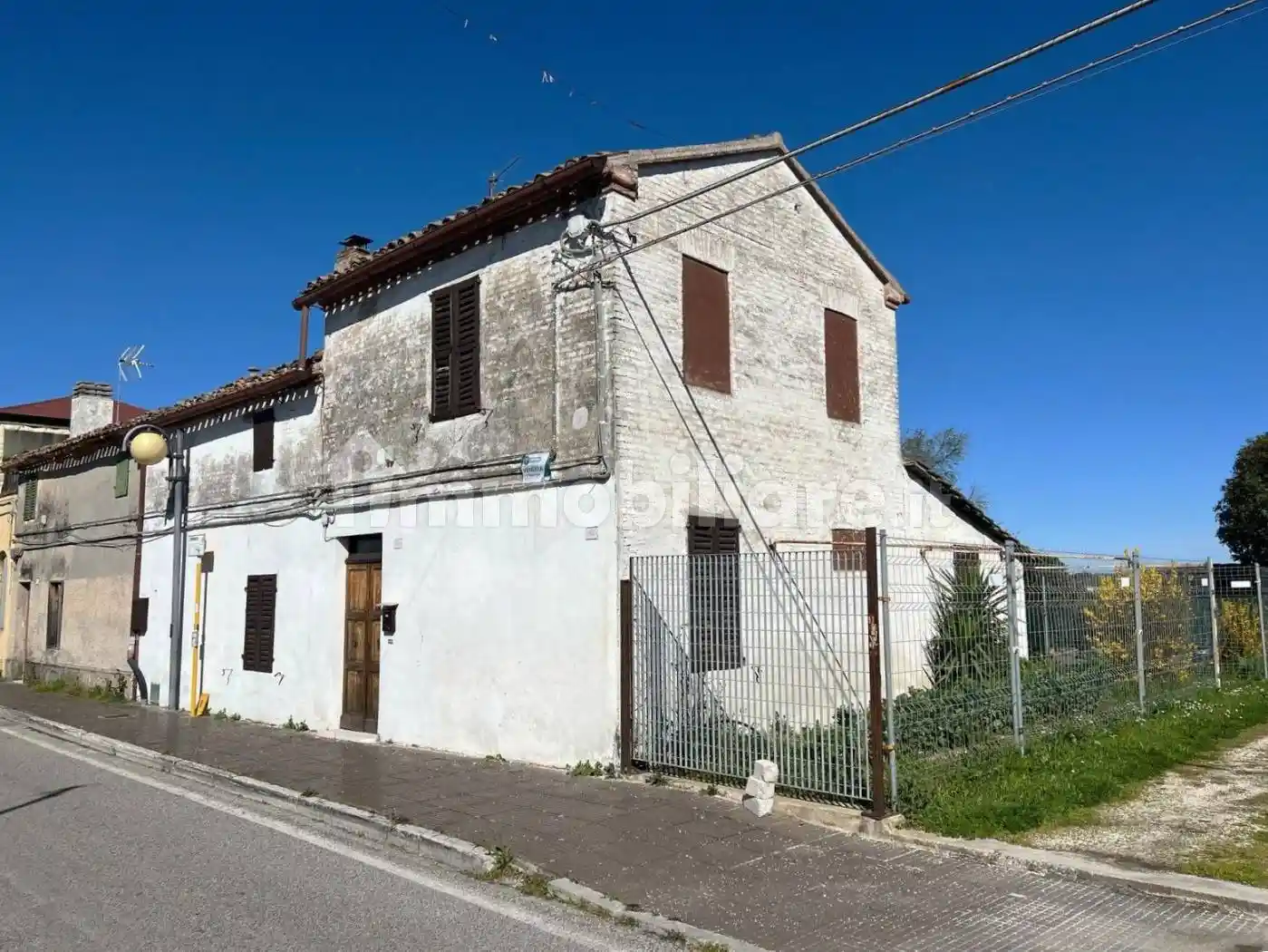 Appartamento in vendita a Chiaravalle