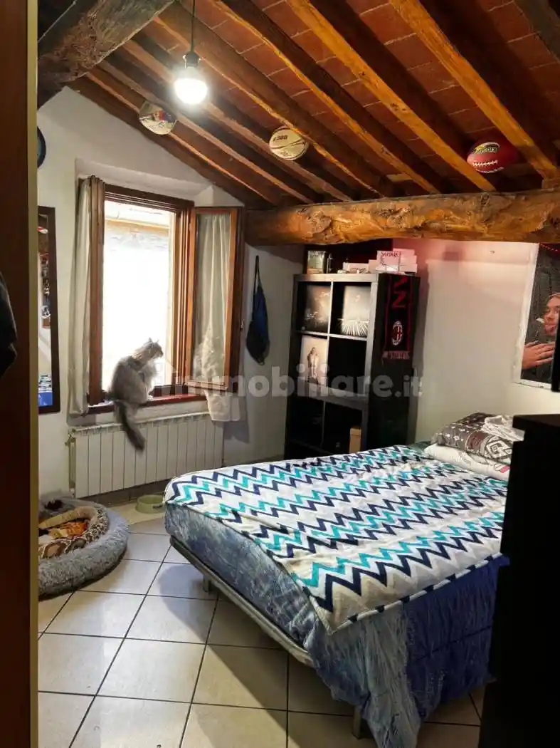 Casa indipendente in vendita a Terricciola