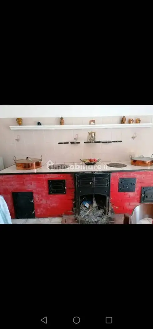 Rustico - Casale in vendita a Rionero in Vulture