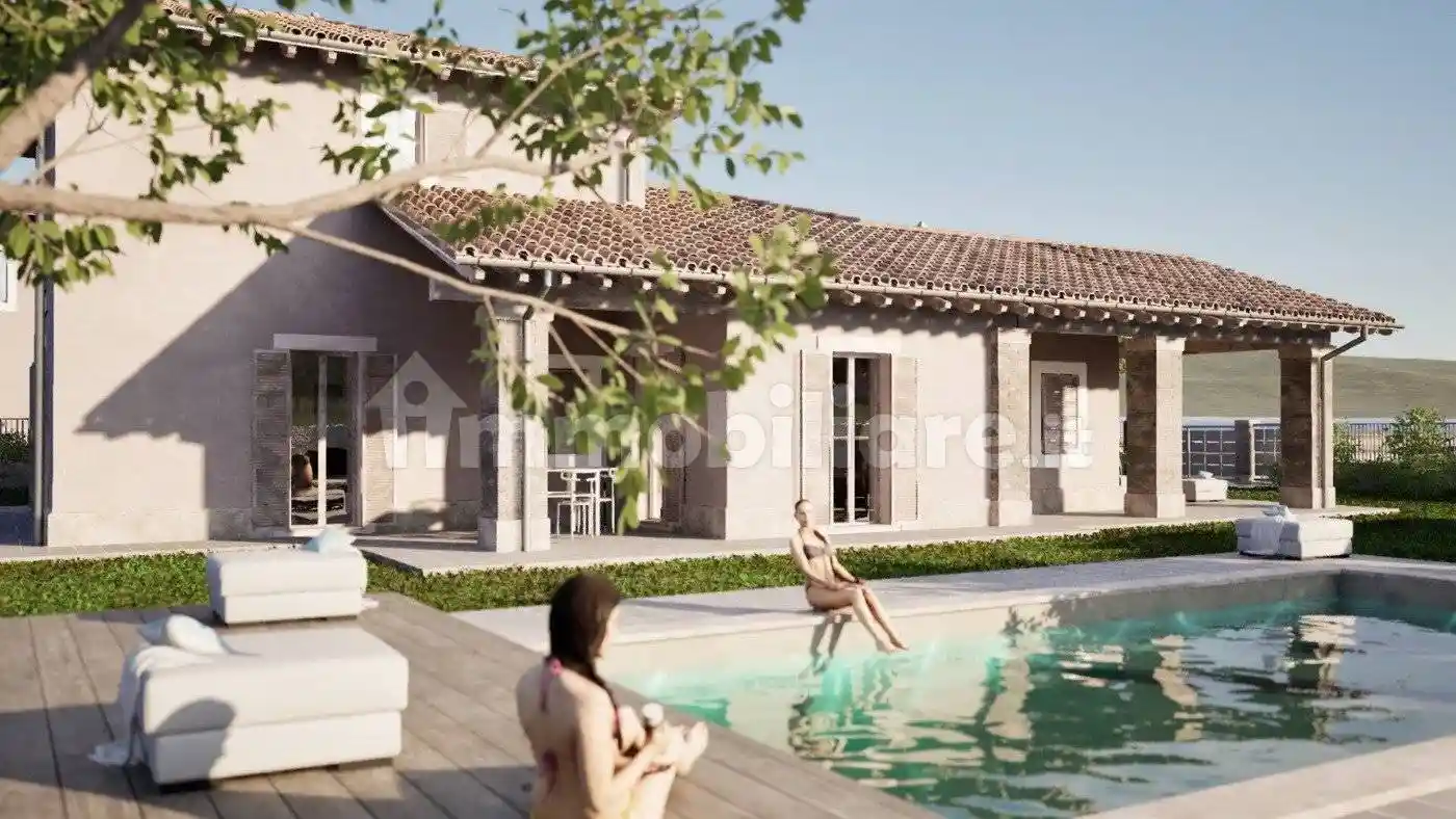 Villa in vendita a Terni