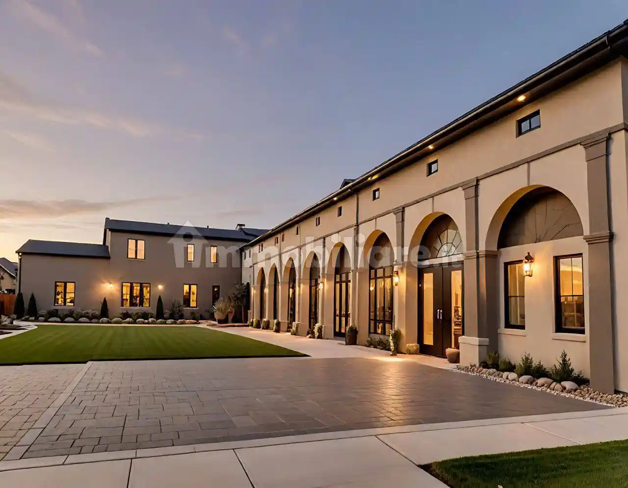 Rustico - Casale in vendita a Solesino