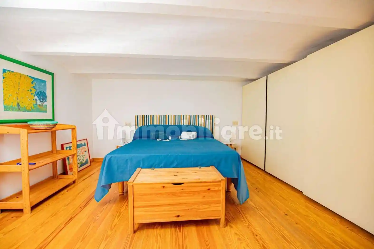 Loft in affitto a Monte Argentario