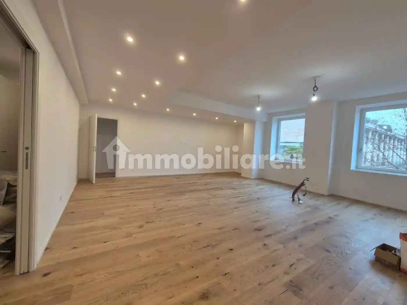 Appartamento in vendita a Reggio Emilia