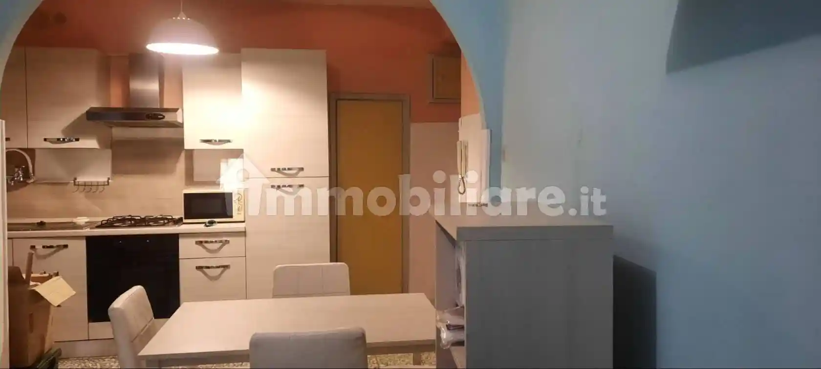 Appartamento in affitto a Albano Laziale