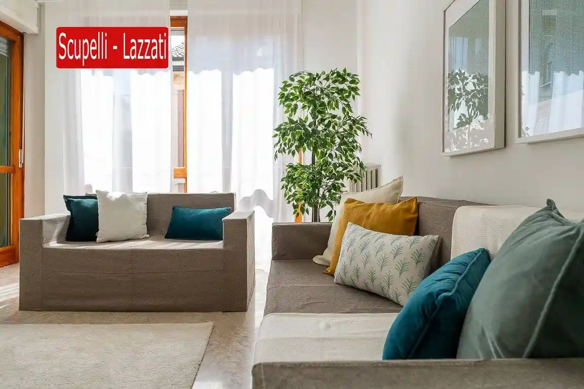 Appartamento in vendita a Voghera