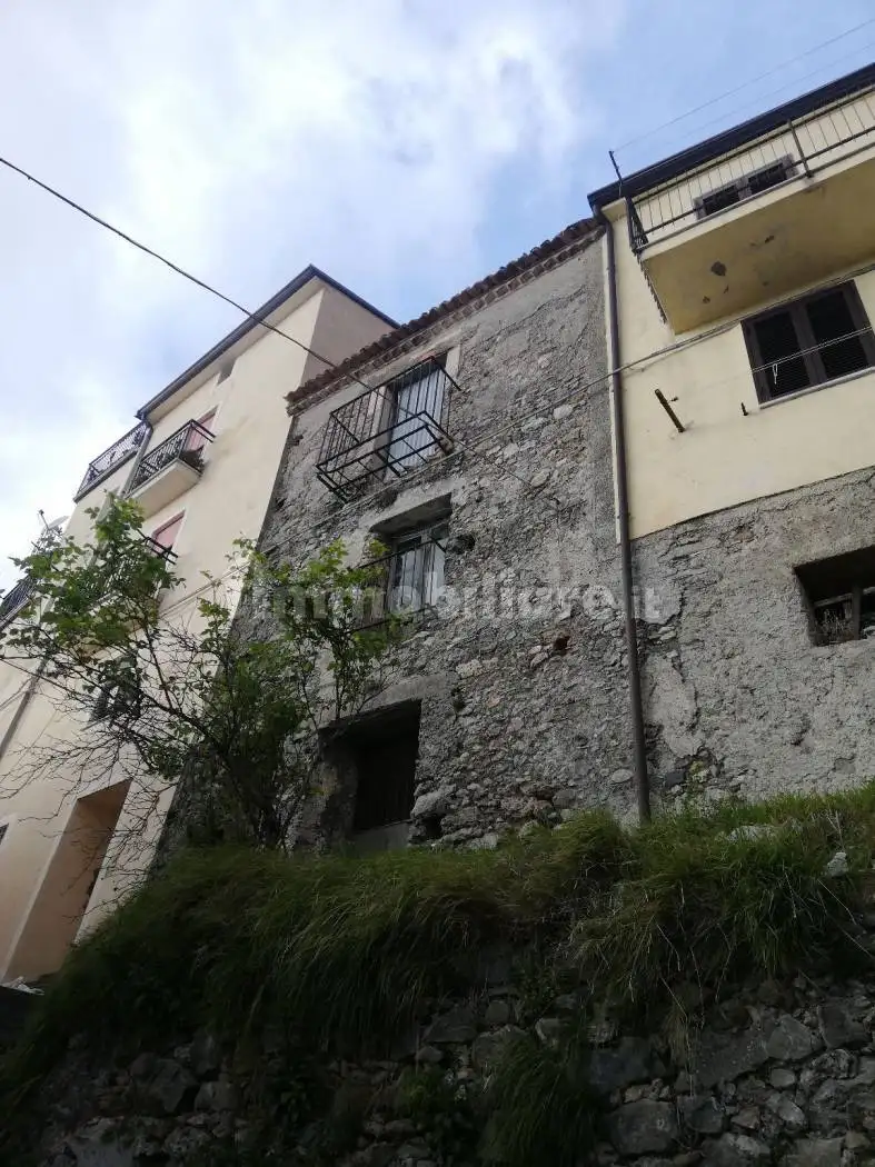 Rustico - Casale in vendita a Buonvicino