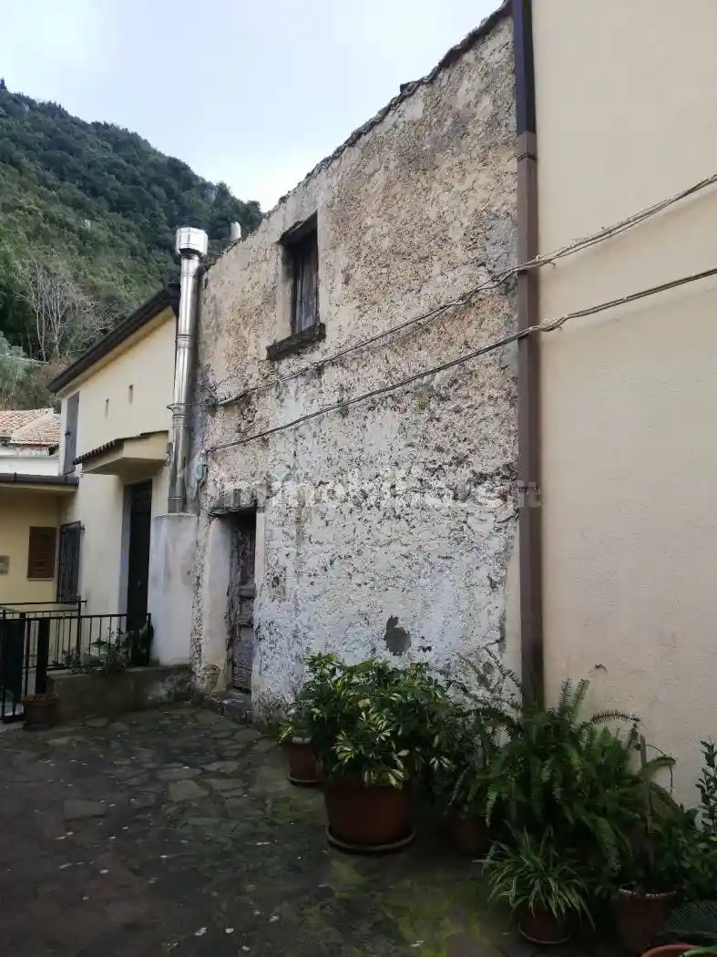 Rustico piazza del Popolo, Centro, Buonvicino - foto 3