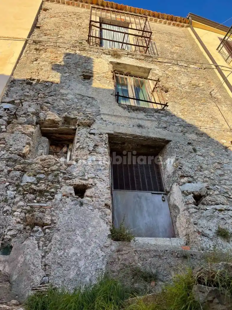Rustico piazza del Popolo, Centro, Buonvicino - foto 4