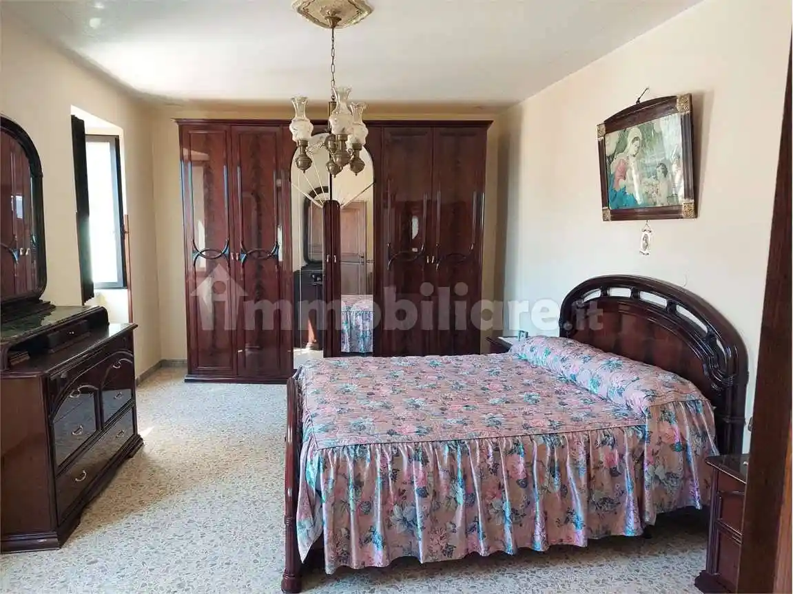 Appartamento via Aldo Manunzio, 80, Centro, Bassiano - foto 3