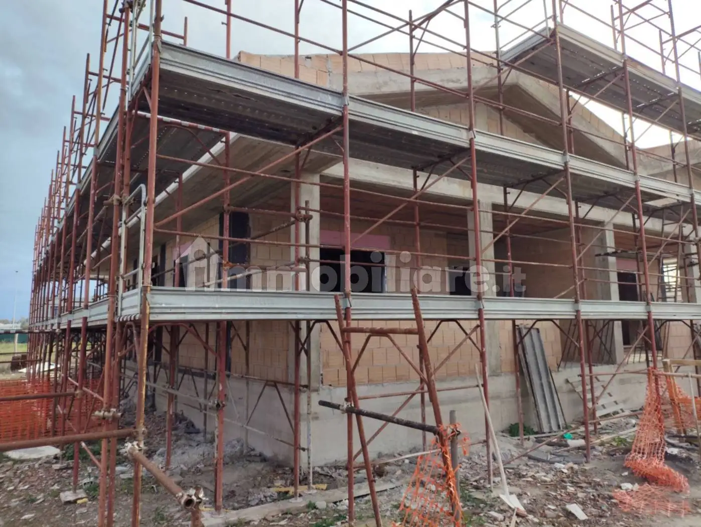 Villa in vendita a Fiumicino