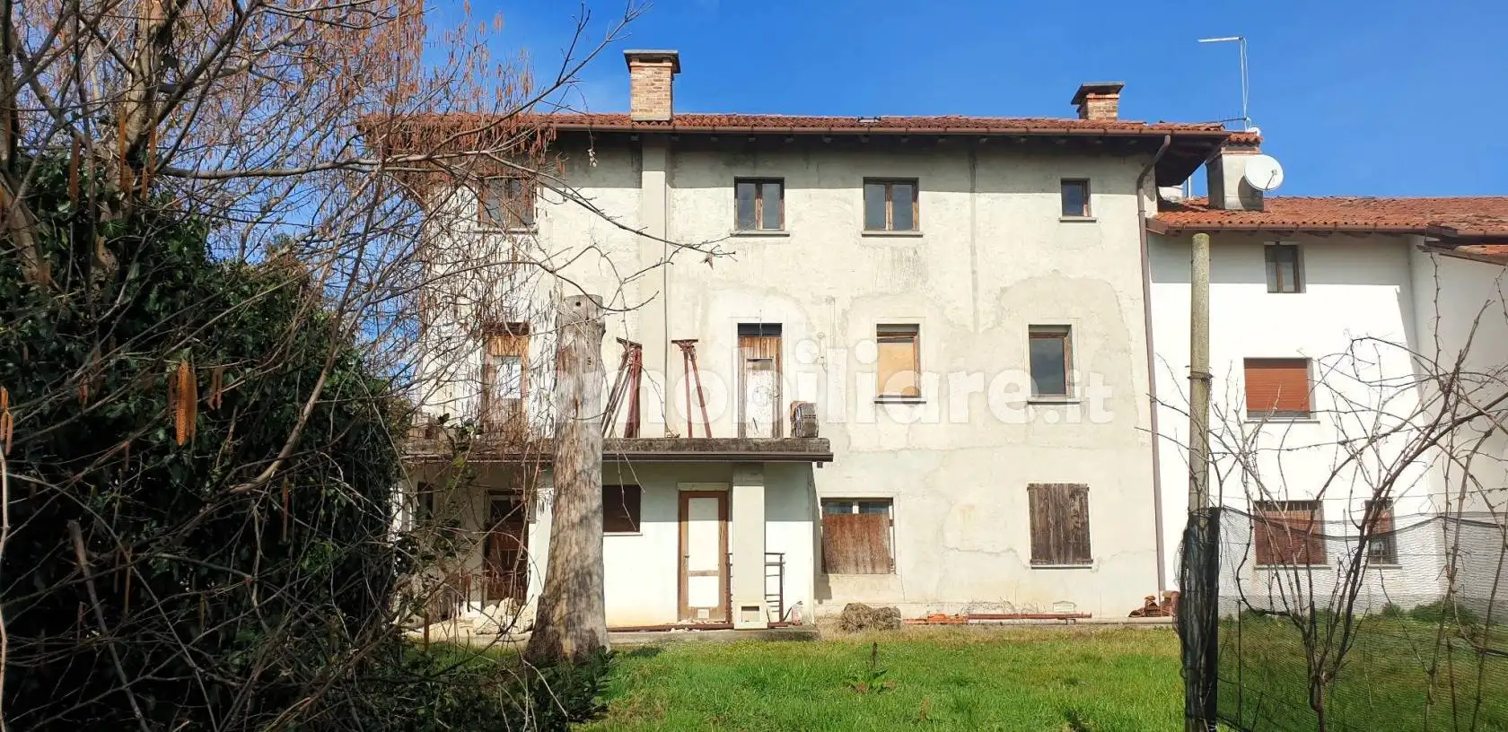 Casa indipendente in vendita a Povoletto