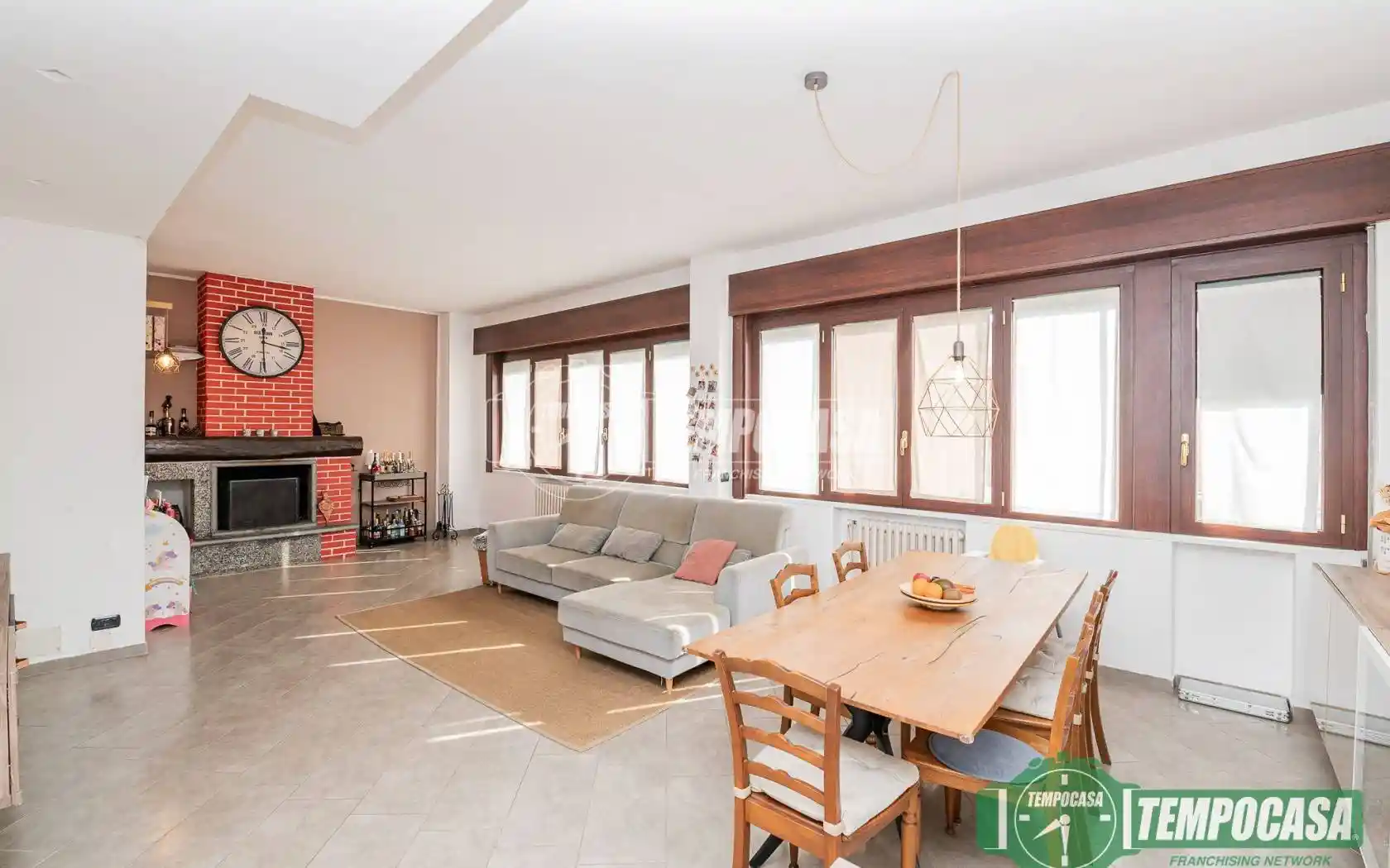 Appartamento in vendita a San Giuliano Milanese