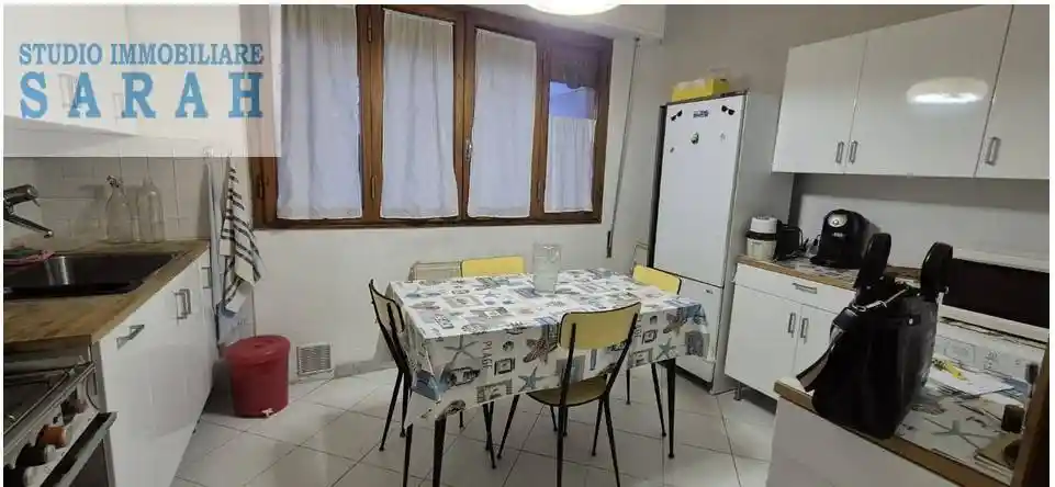 Appartamento in vendita a Viareggio