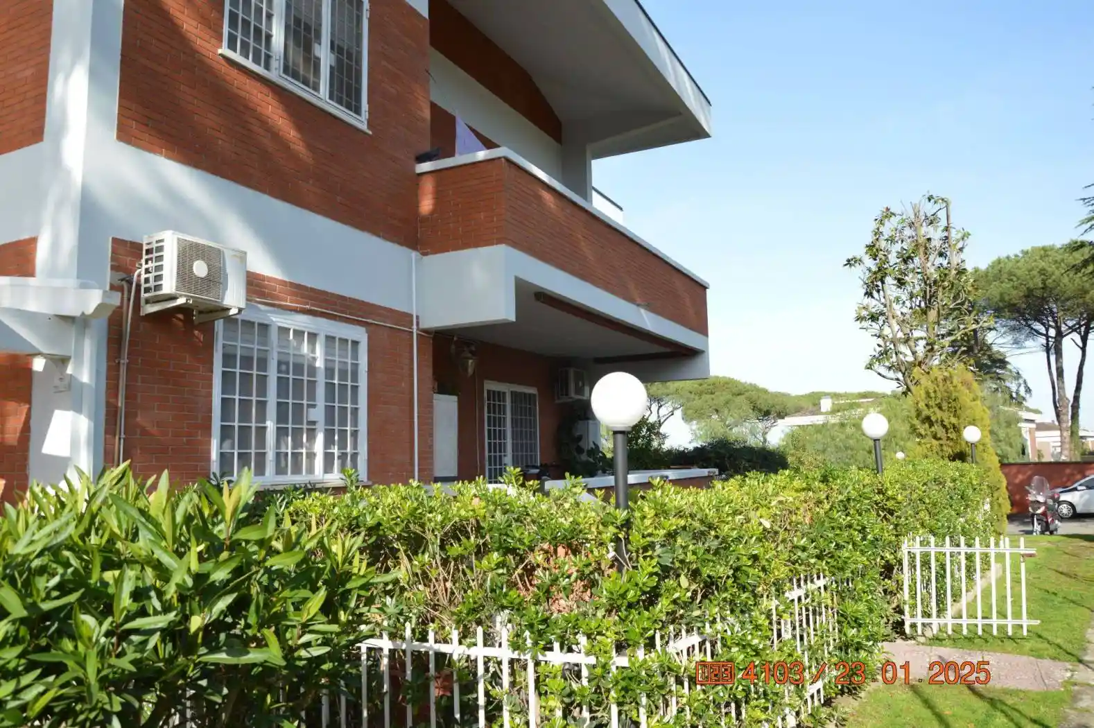 Quadrilocale viale Appio Claudio 64, Appio Claudio - Statuario, Roma - foto 2