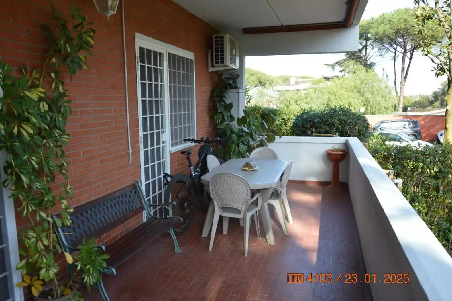 Quadrilocale viale Appio Claudio 64, Appio Claudio - Statuario, Roma - foto 5