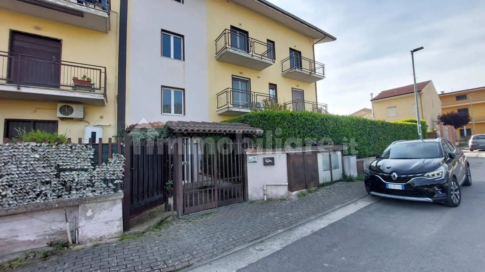 Appartamento in vendita a Airola