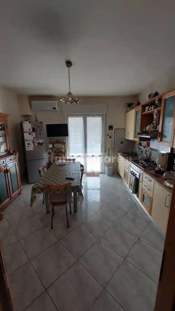 Appartamento via Bagnara 38, Airola - foto 4