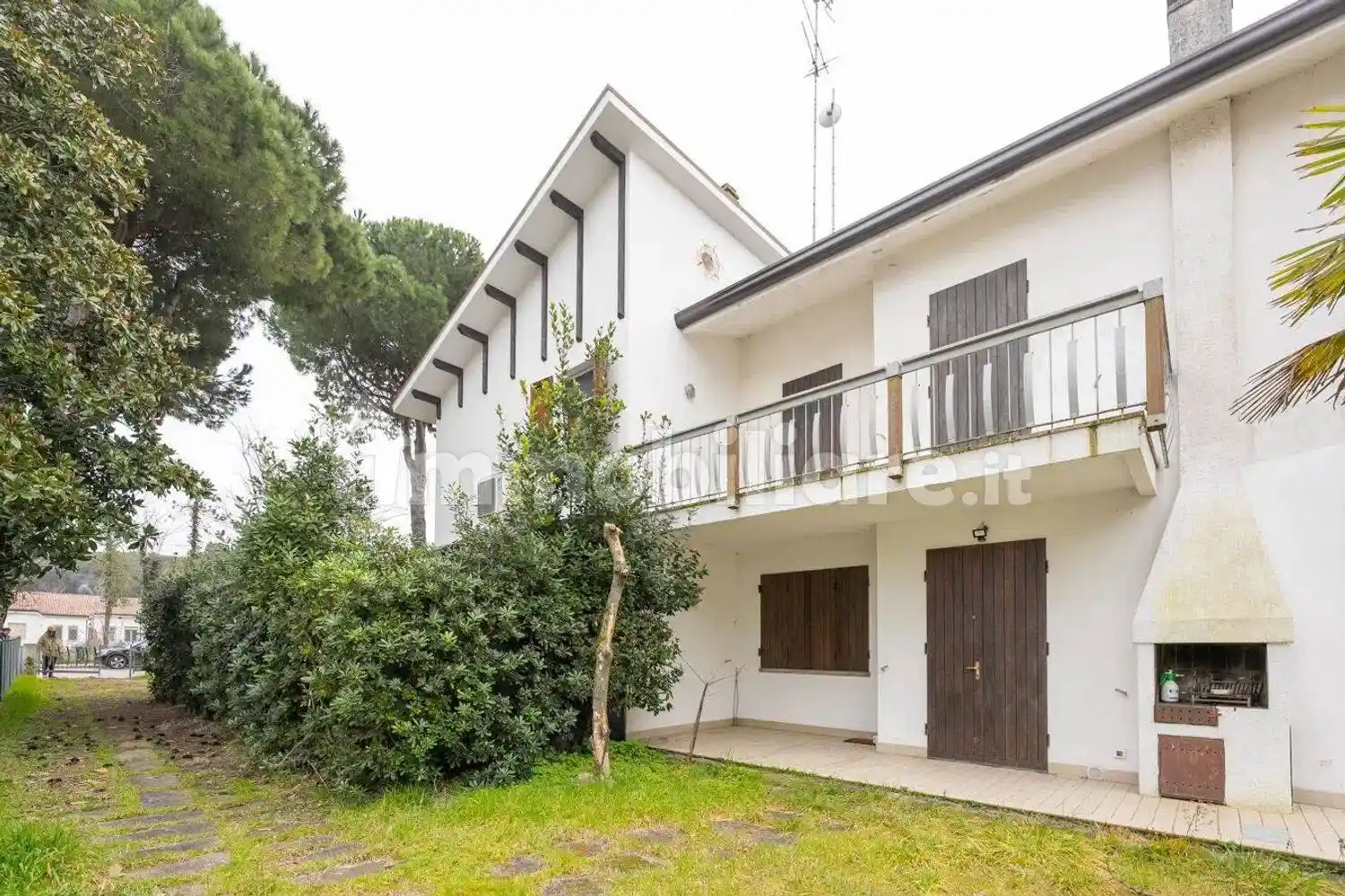 Villetta a schiera - foto 4