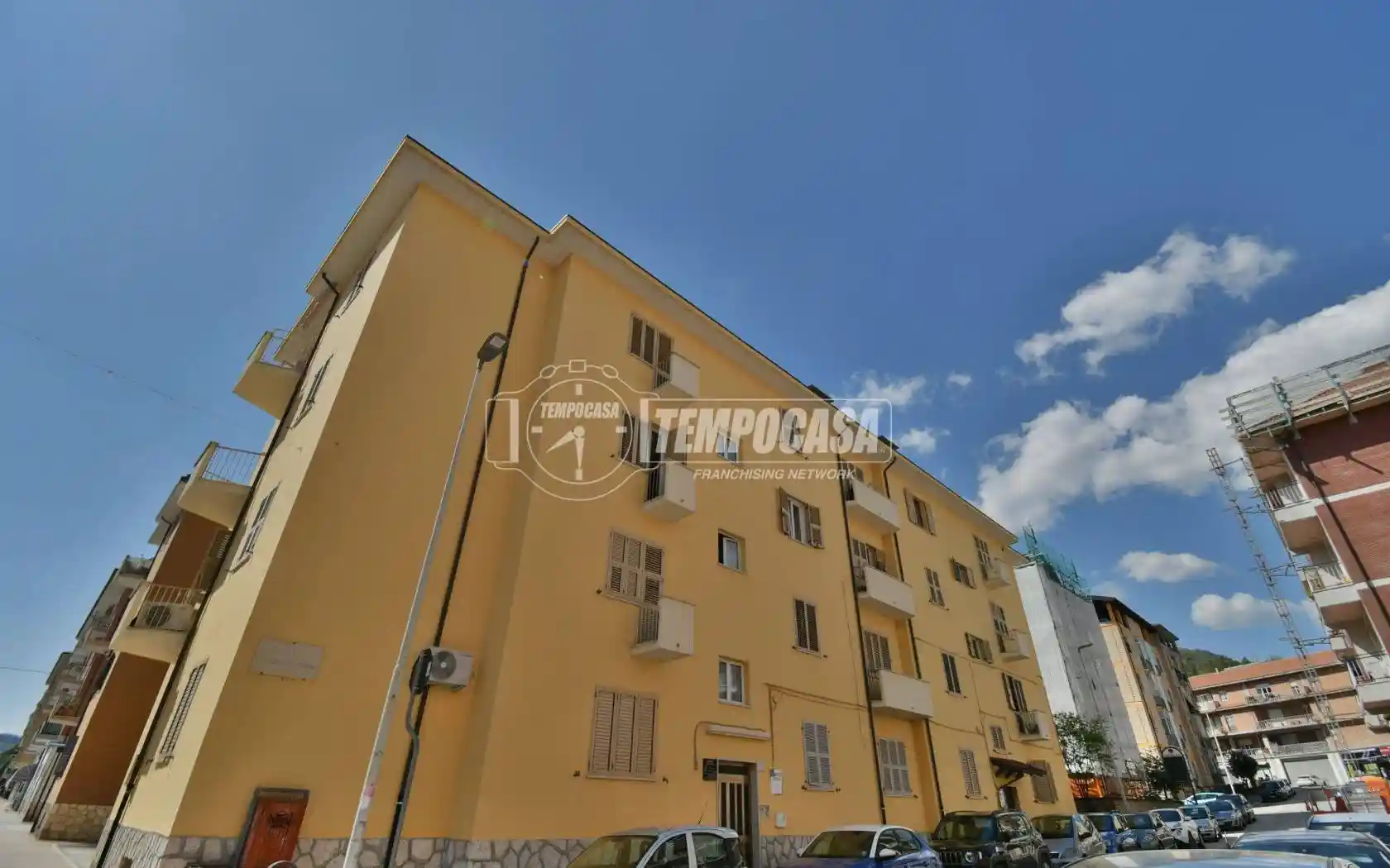 Appartamento in vendita a Ascoli Piceno