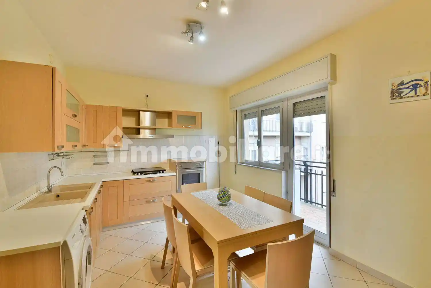 Appartamento in vendita a Erba