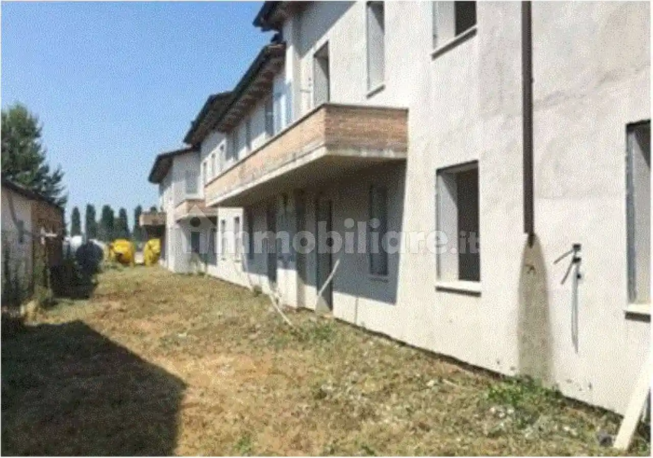 Palazzo - Edificio in vendita a Alfonsine