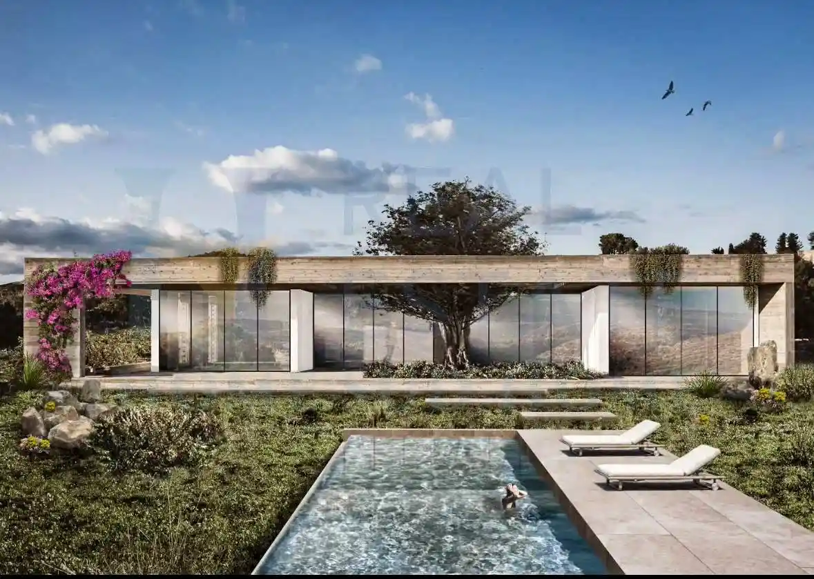 Villa in vendita a Avola