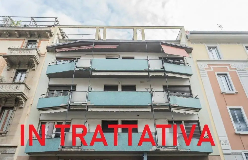 Apartment in vendita a Milan