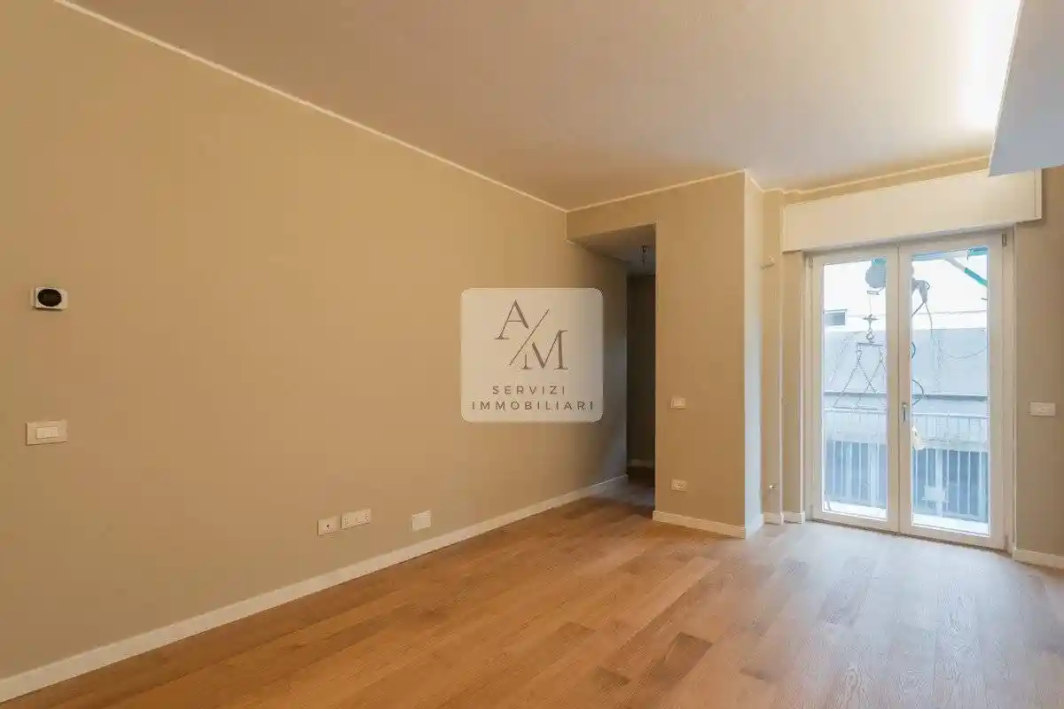 Trilocale via Niccolò Paganini 11, Buenos Aires, Milano - foto 5