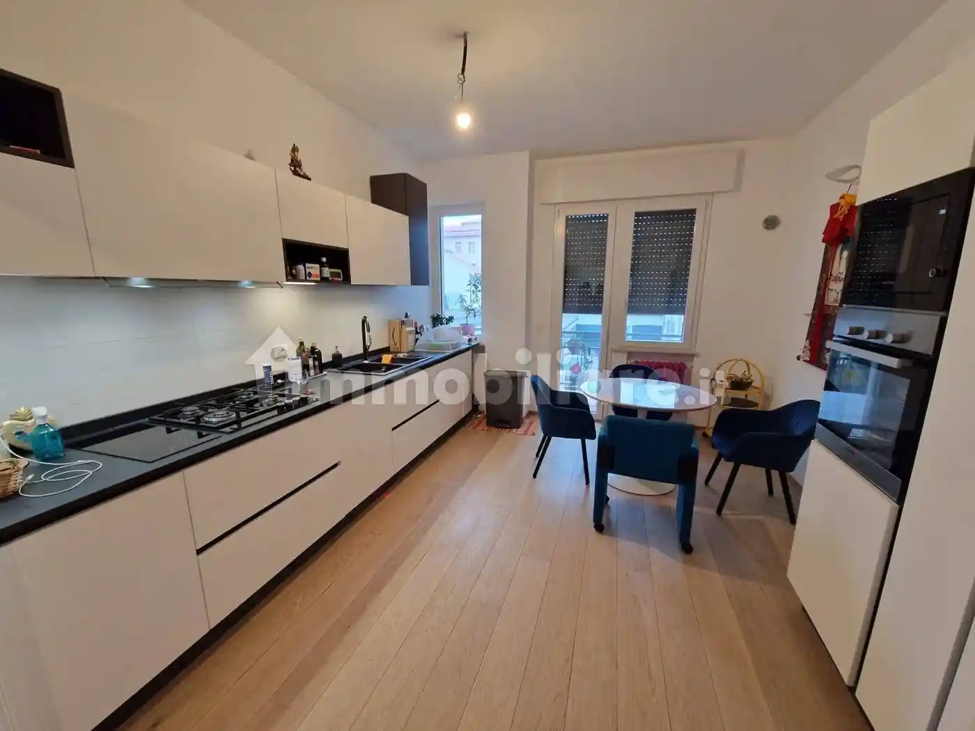 Appartamento in affitto a Pescara