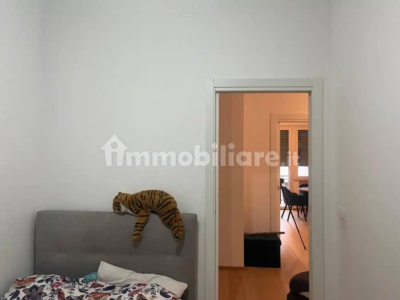 Appartamento via Cesare Battisti 162, Piazza Salotto - Corso Umberto, Pescara - foto 2