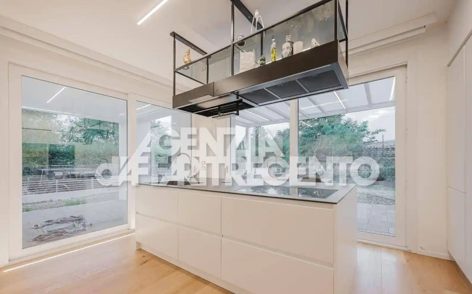 Villa in vendita a Silea