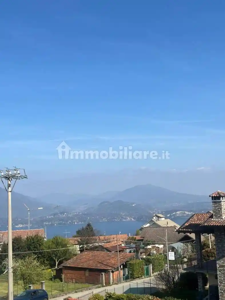 Trilocale via Mottarone, Levo, Stresa - foto 5